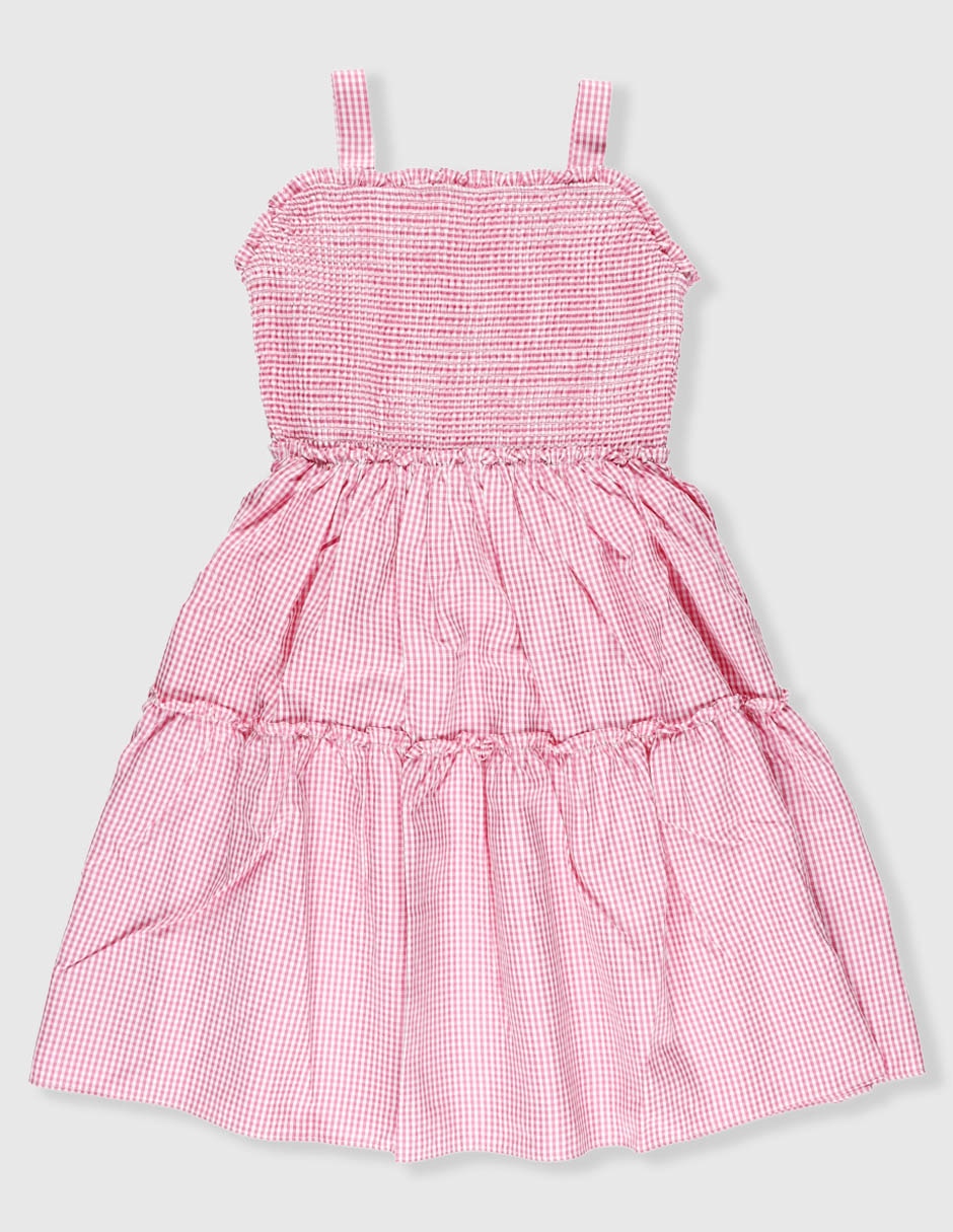 Vestido para niña 2