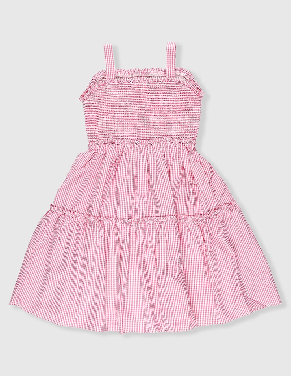 Vestido para niña 3