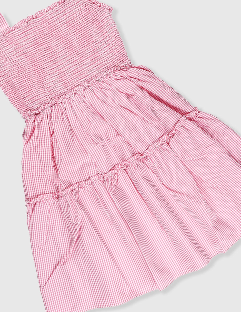 Vestido para niña 4