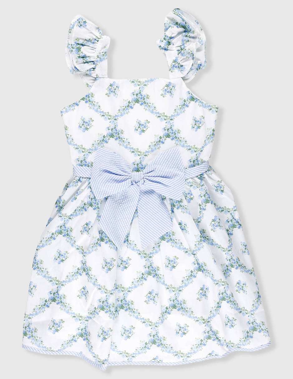 Vestido para niña 2
