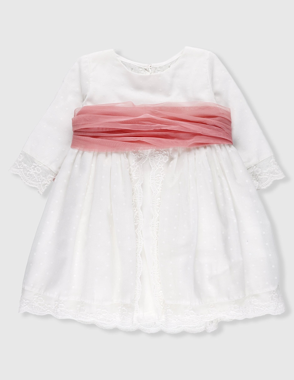 Vestido niña Vestido niña