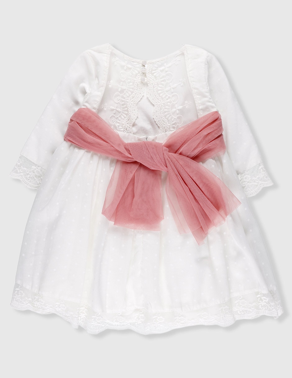 VESTIDO 1240010310 2