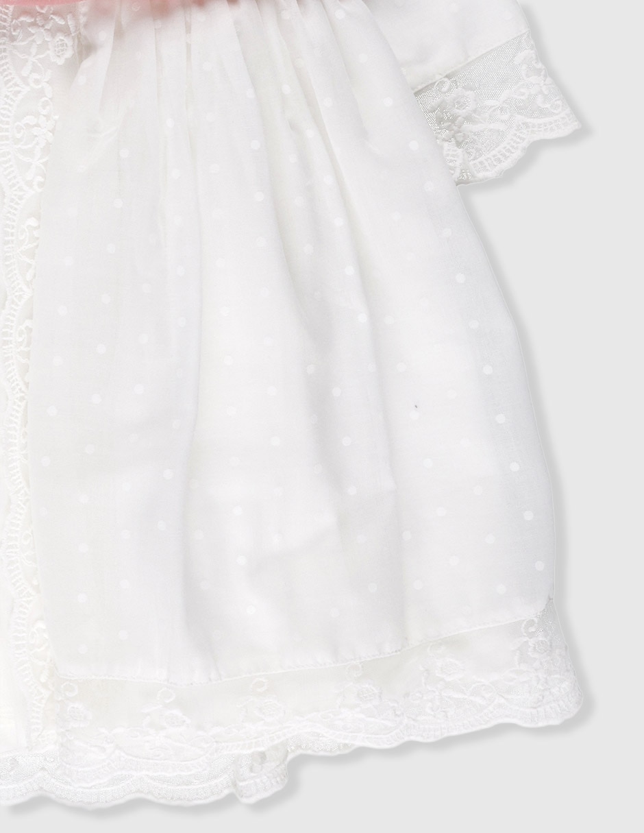 VESTIDO 1240010310 4