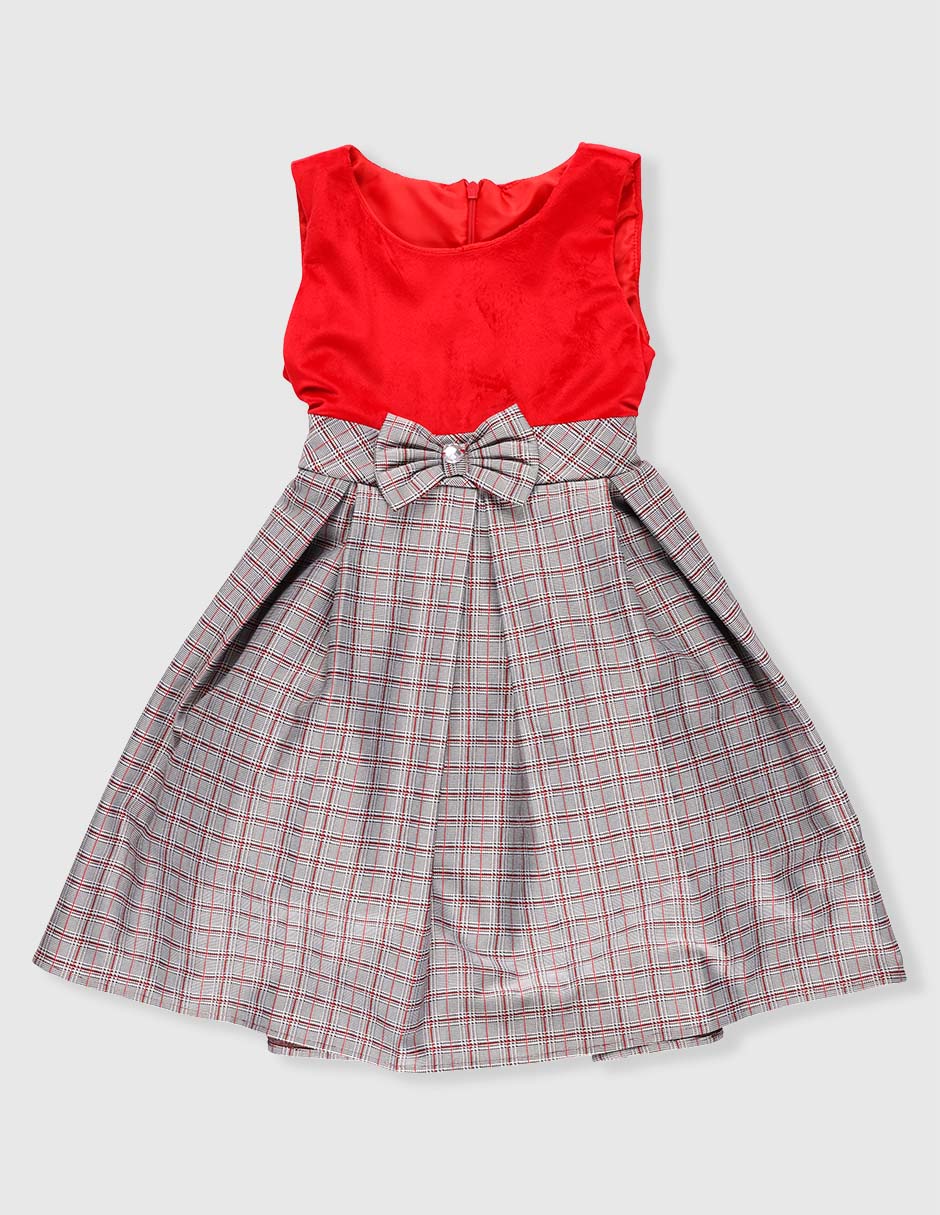 Vestido para niña 1