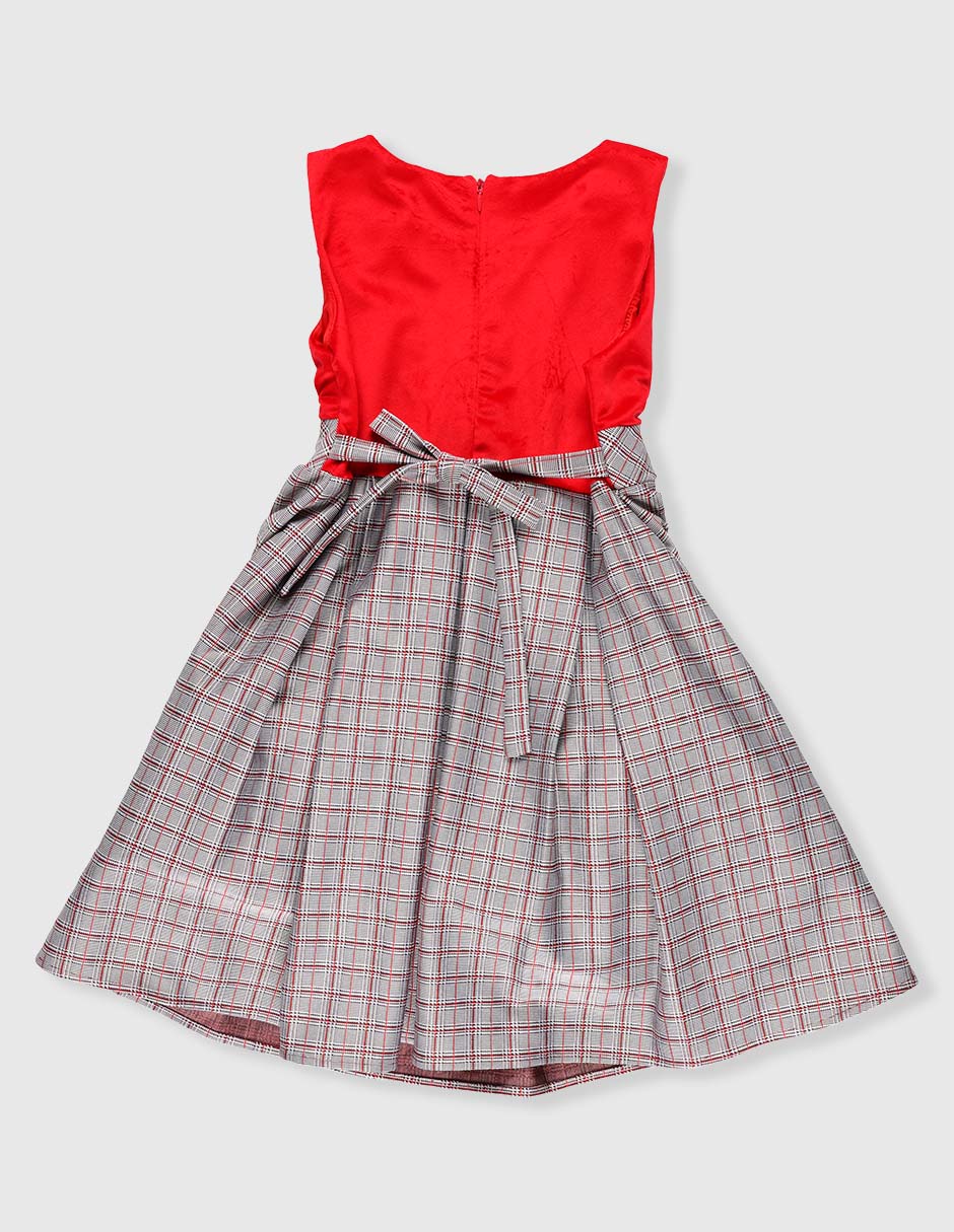 Vestido para niña 5
