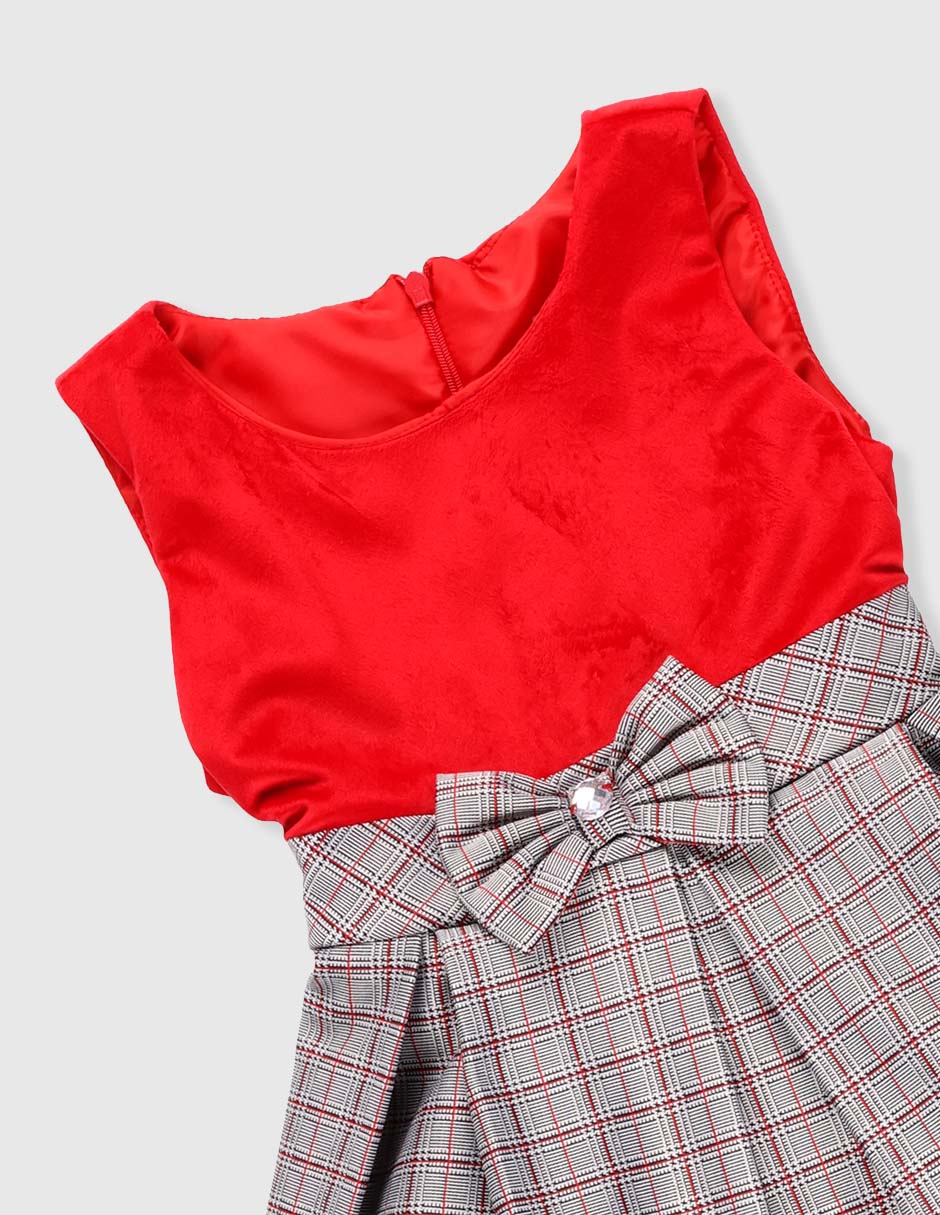 Vestido para niña 6