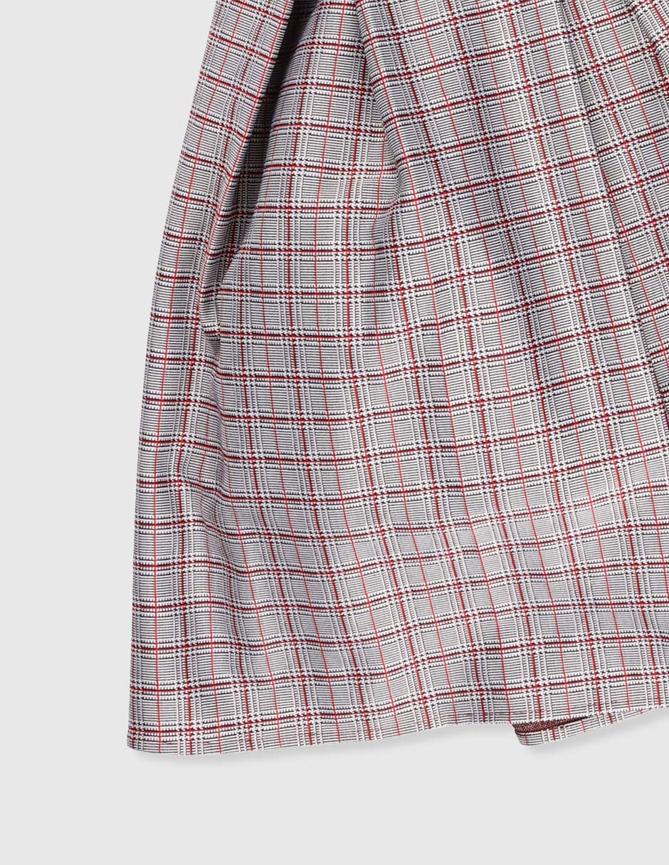 Vestido para niña 7