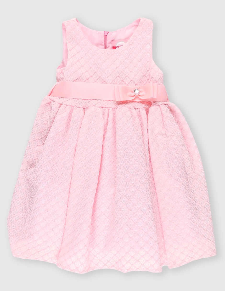Vestido Chersi para niña