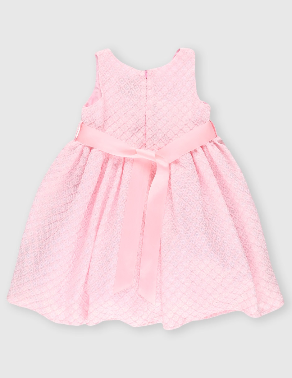 Vestido Chersi para niña