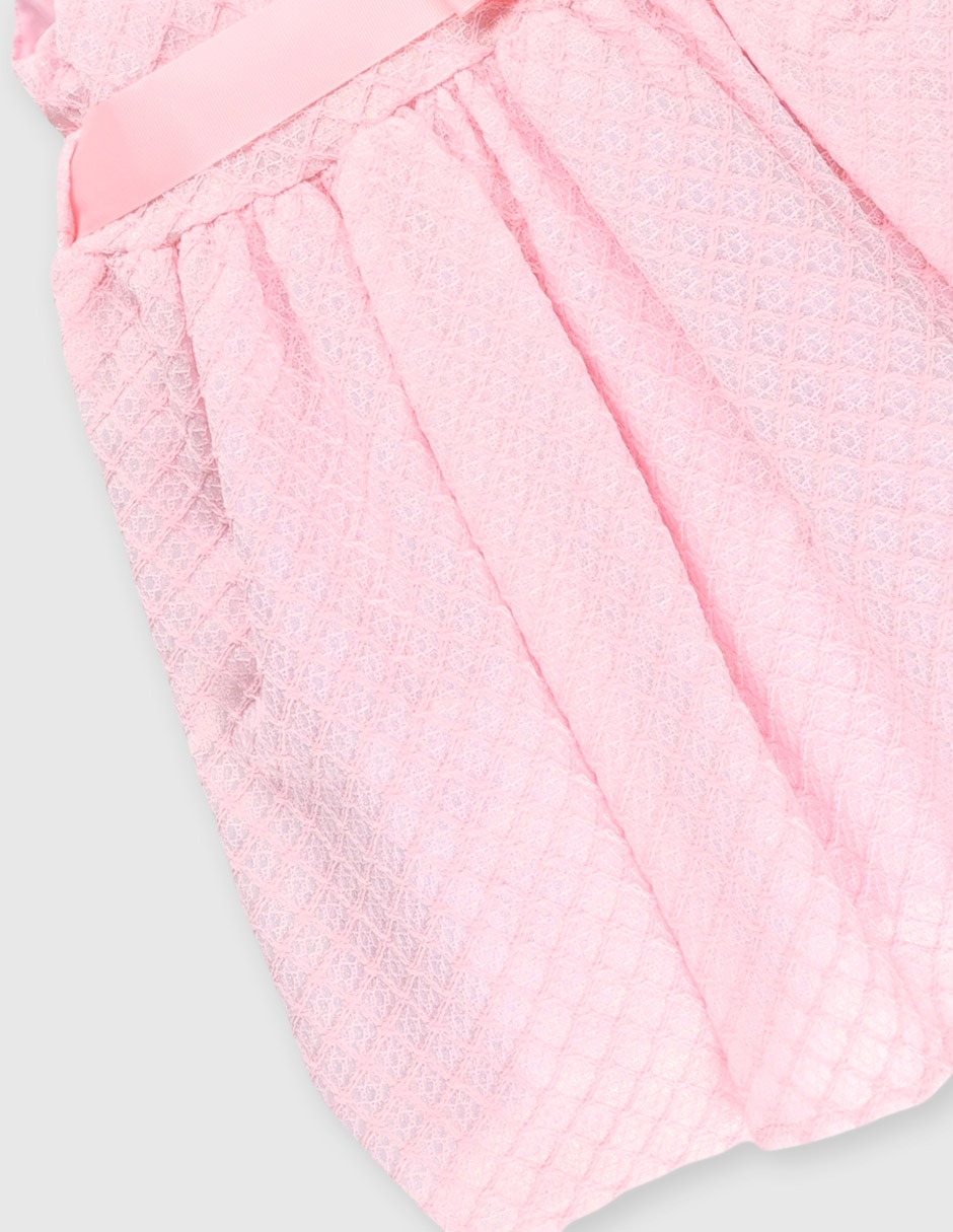 Vestido Chersi para niña
