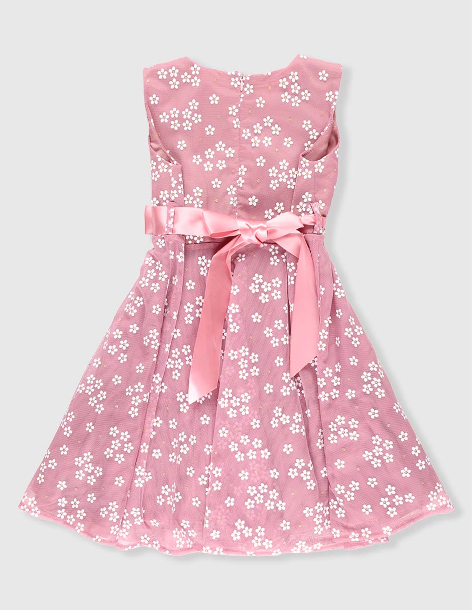 Vestido Chersi para niña