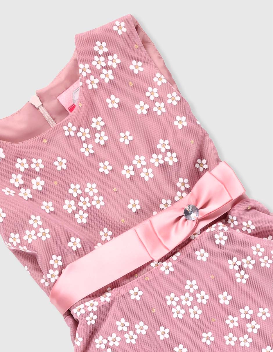 Vestido Chersi para niña