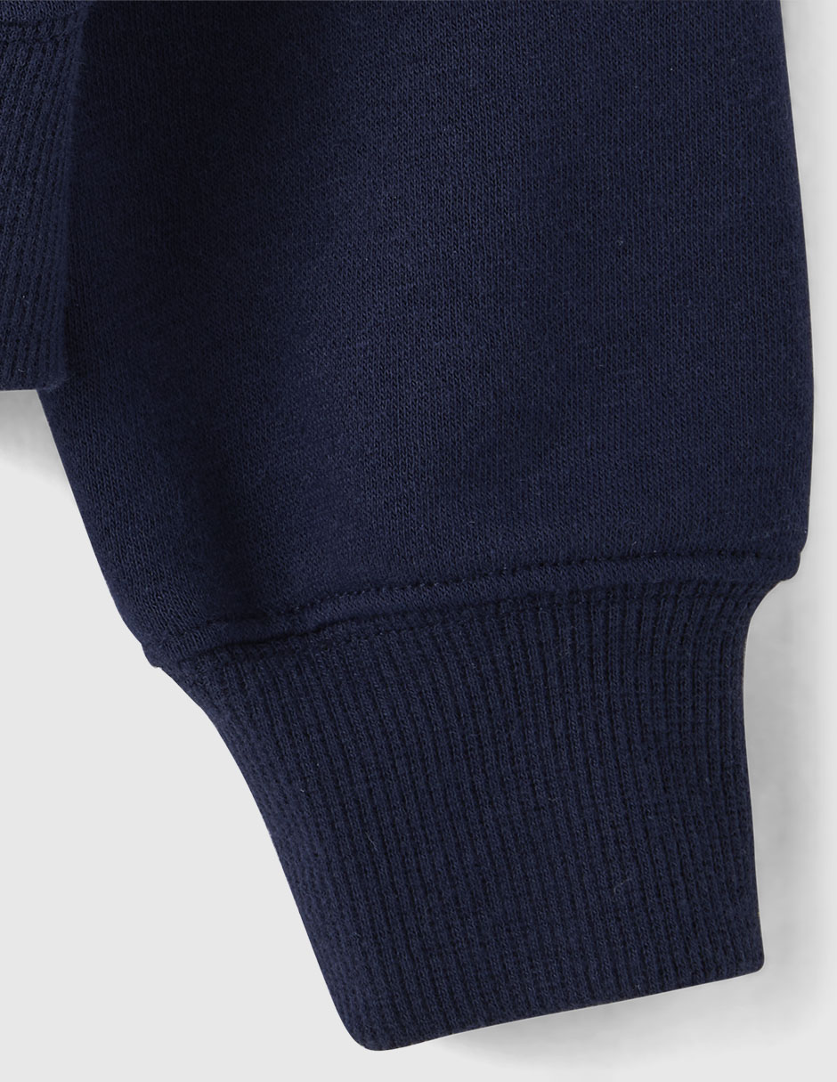 Sudadera para niño 3