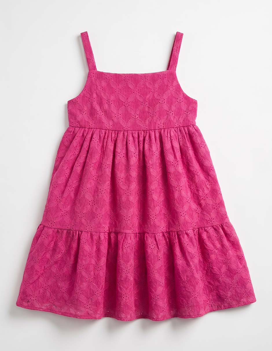 Vestido para niña 2