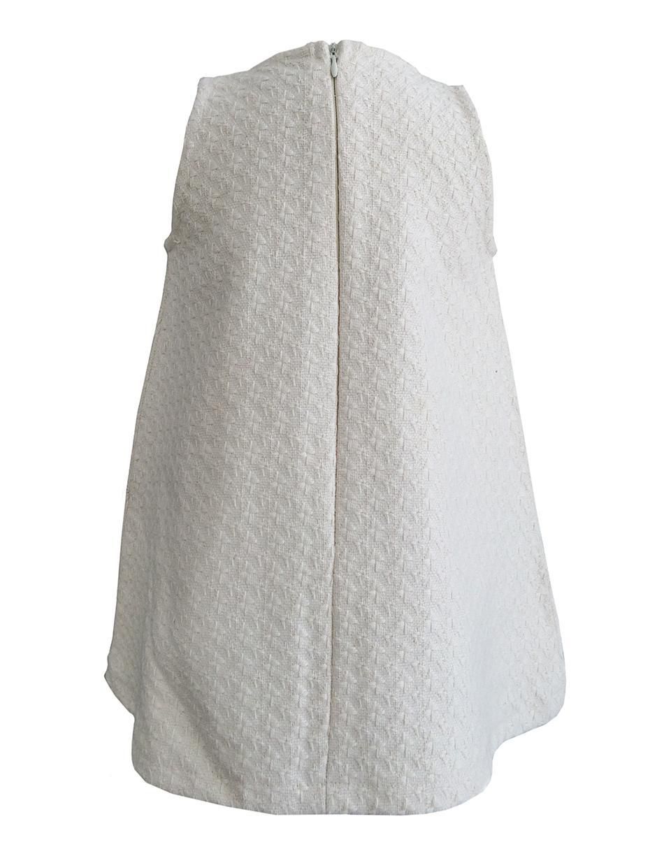 Vestido para niña