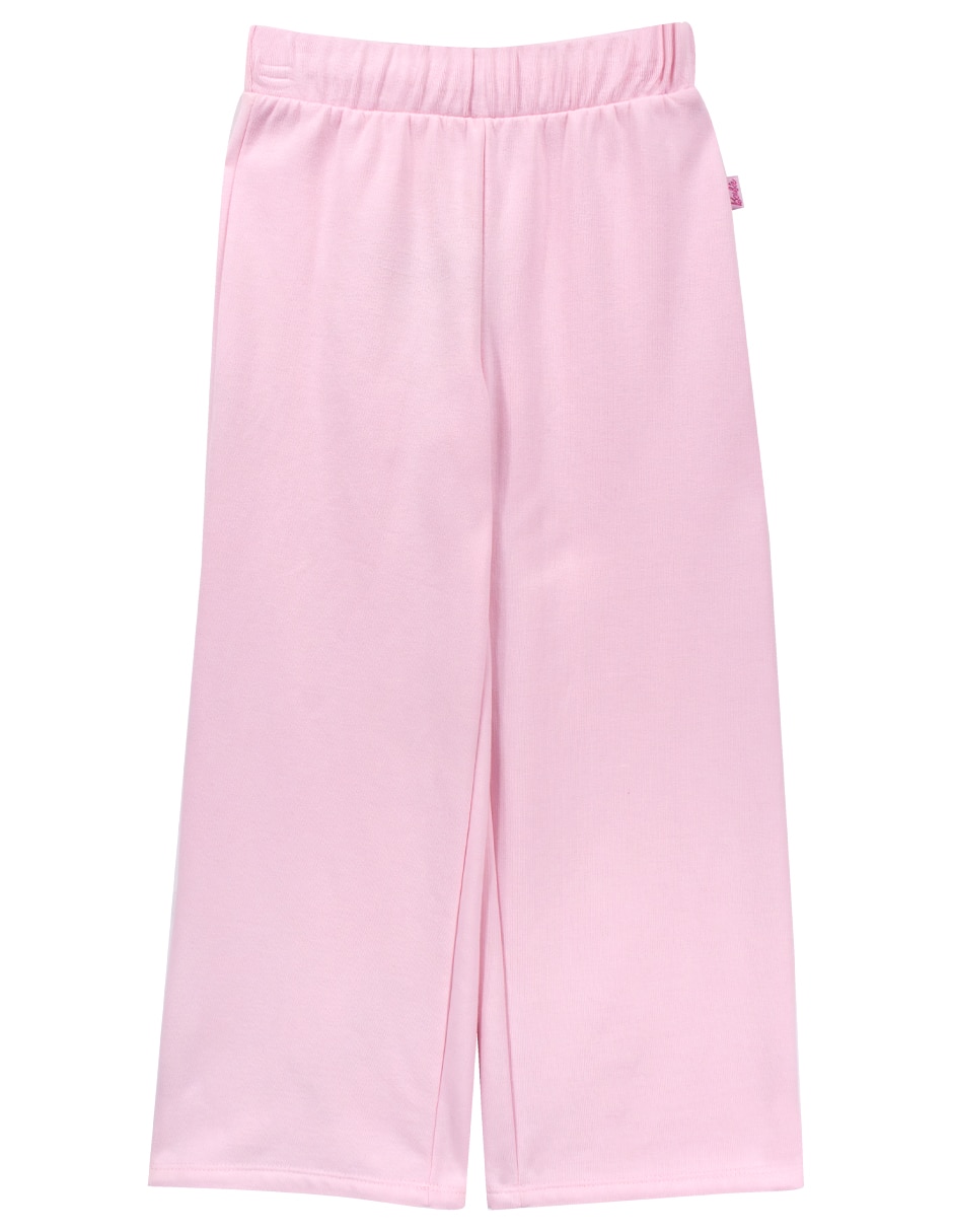 Pantalón relaxed para niña 1