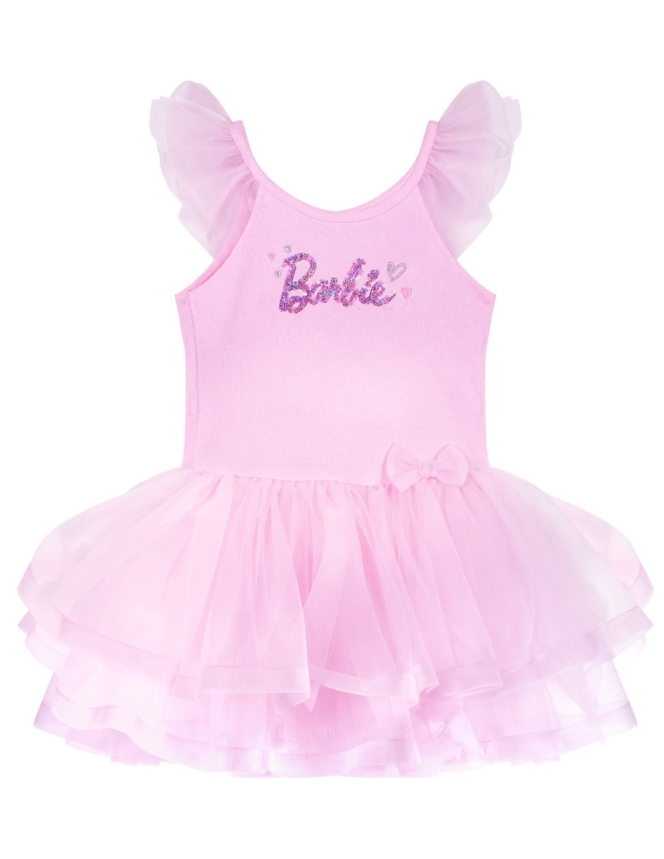 Vestido para niña