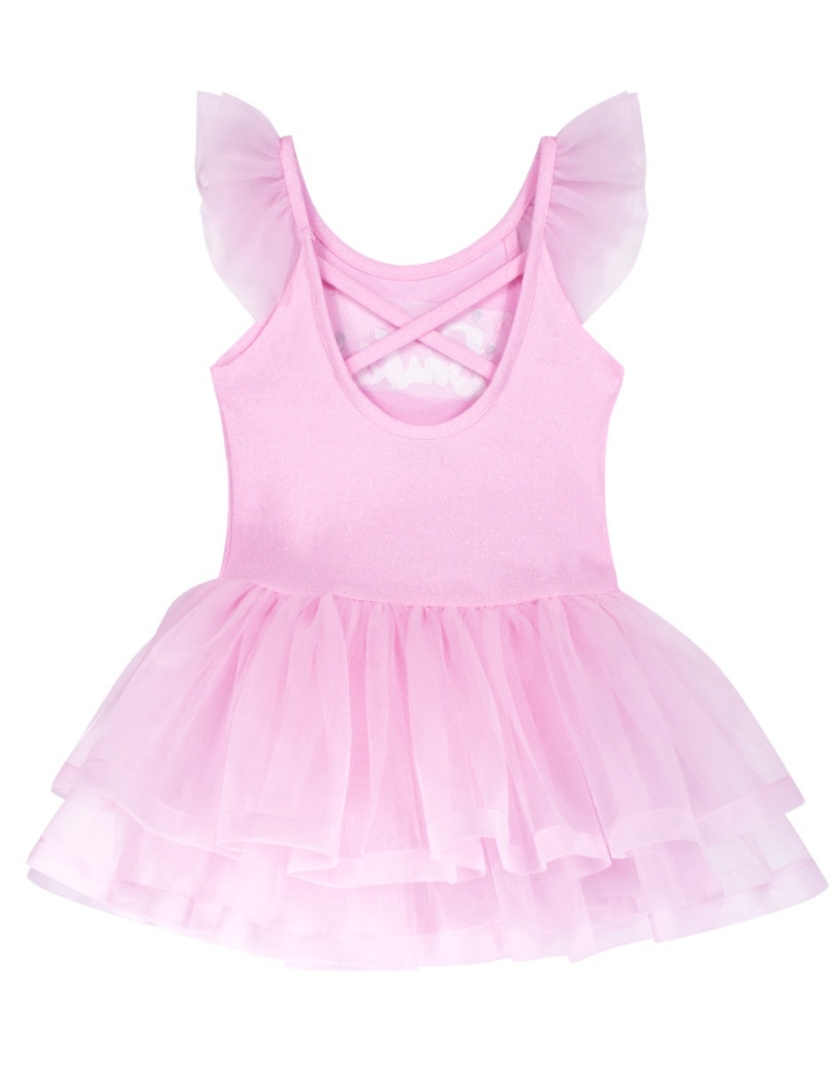 Vestido para niña 2