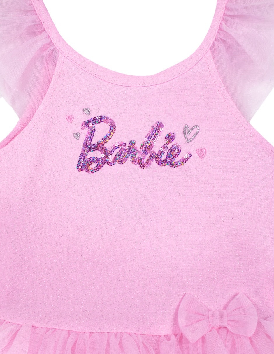 Vestido para niña 3