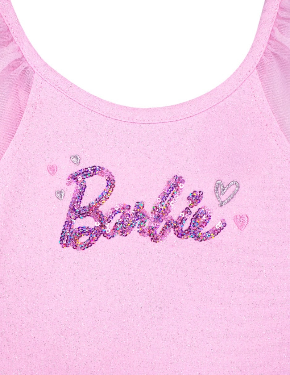 Vestido para niña 4