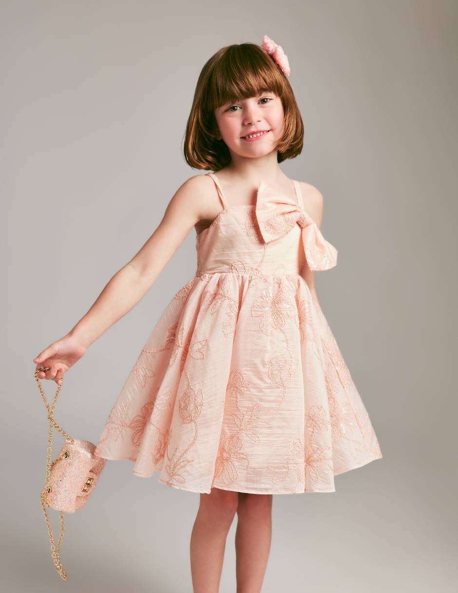 VESTIDO BARDOT JUNIOR 1857DBG