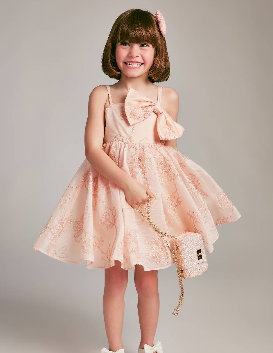 VESTIDO BARDOT JUNIOR 1857DBG