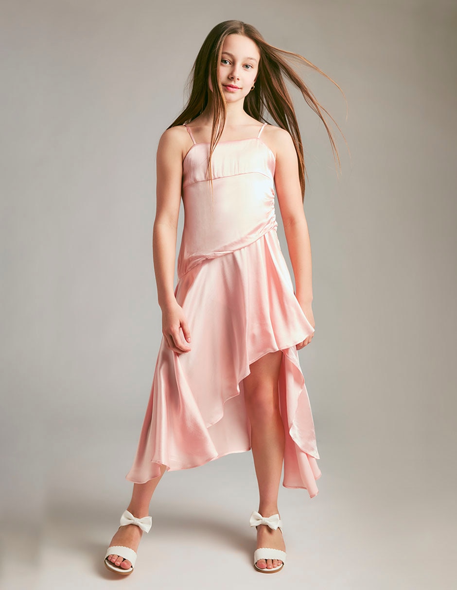 VESTIDO 1651DBG VESTIDO 1651DBG