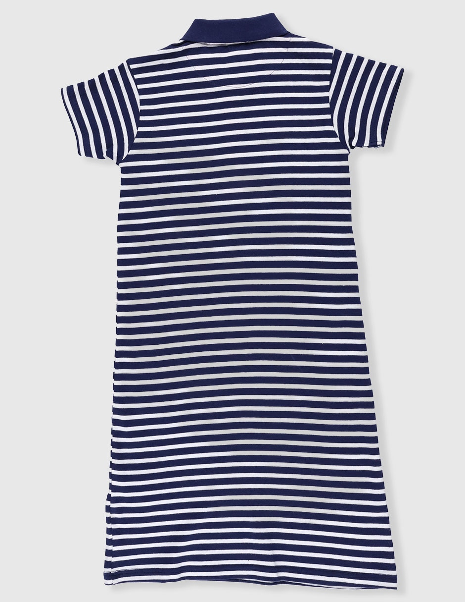 Vestido Ferrioni para niña