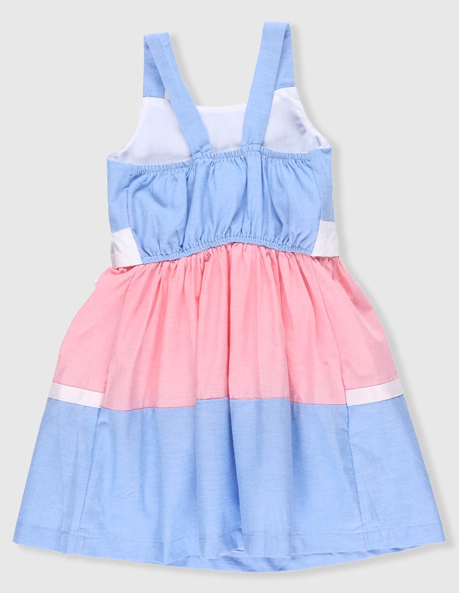Vestido Fiorella para niña 5