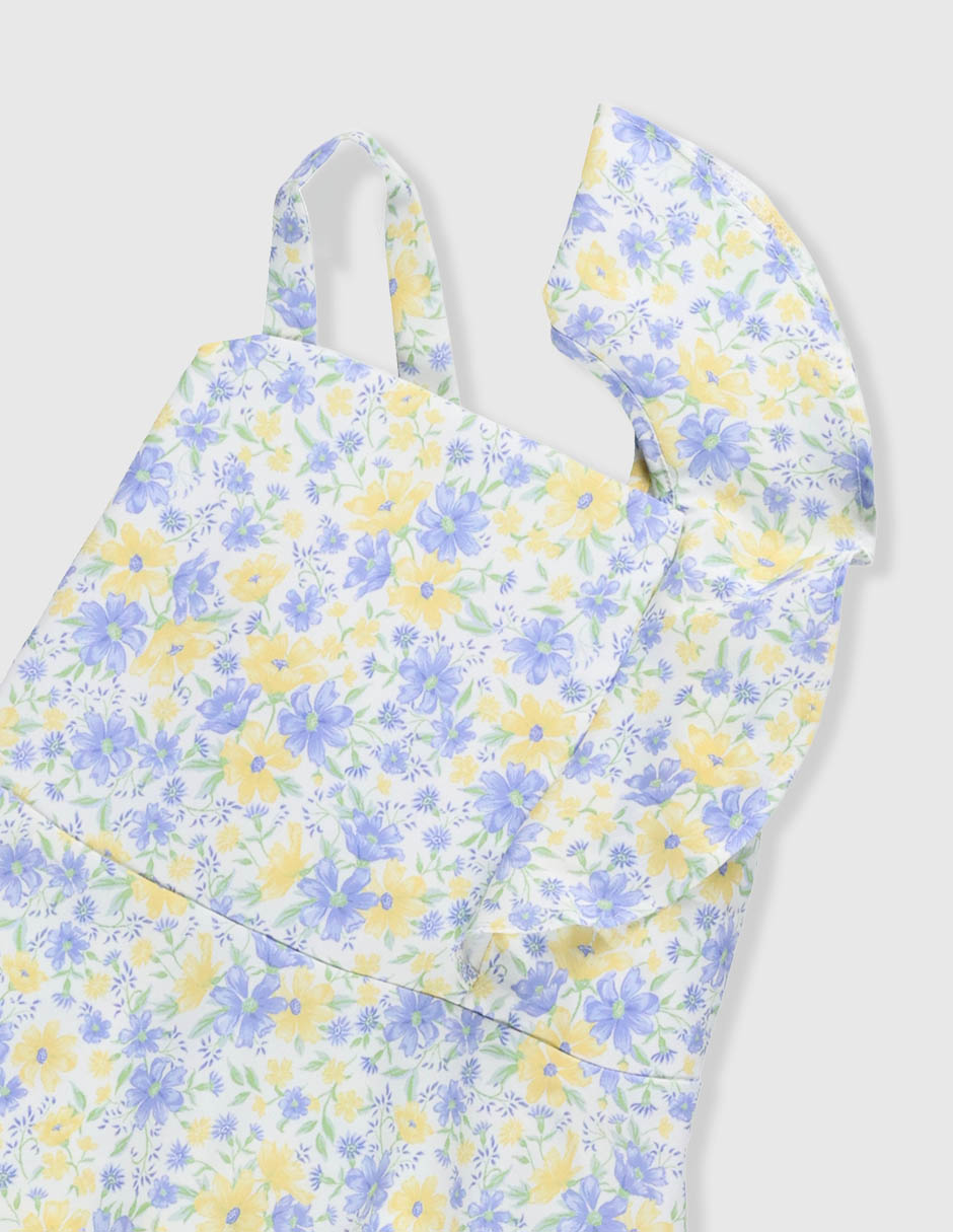 Conjunto Fiorella para niña