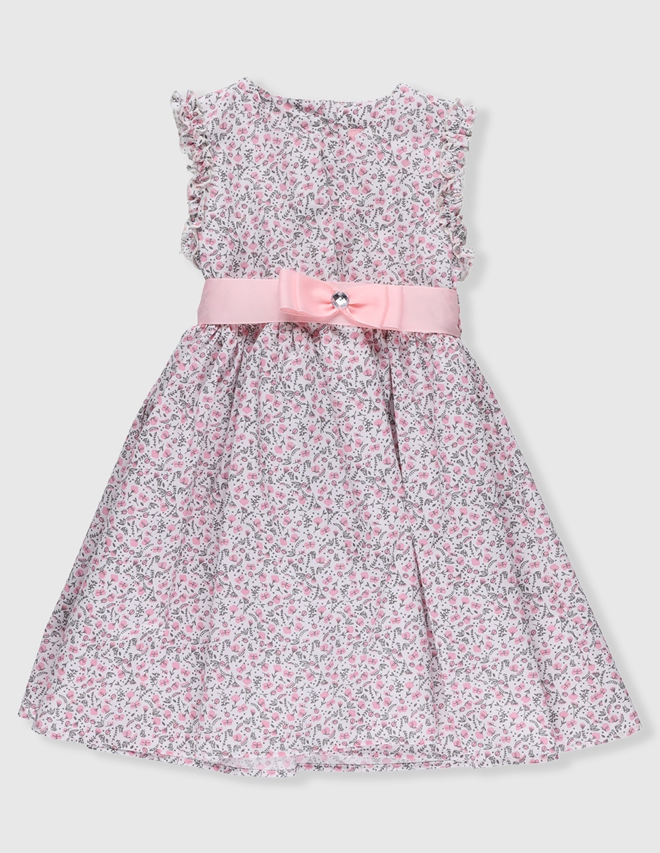 Vestido para niña 1