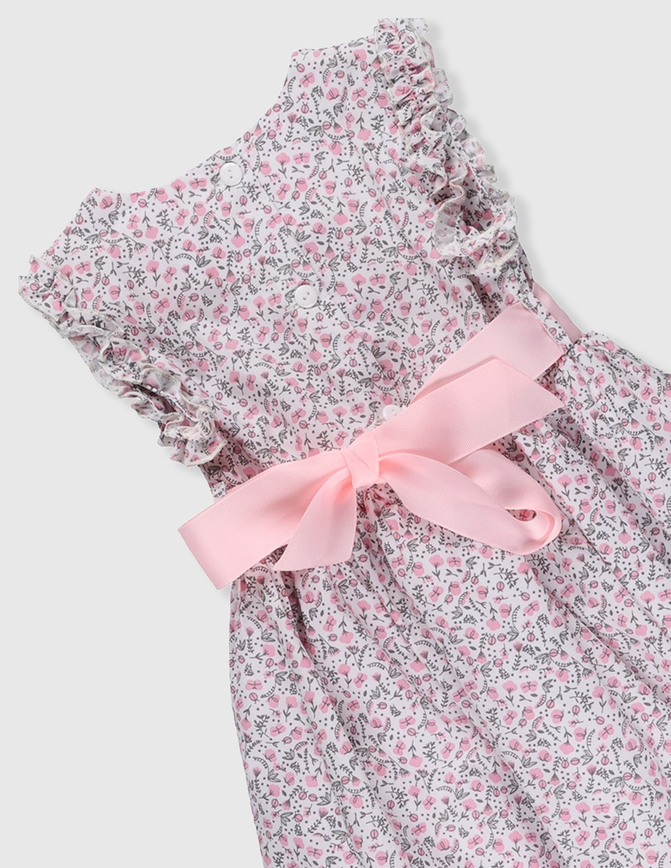 Vestido para niña 6