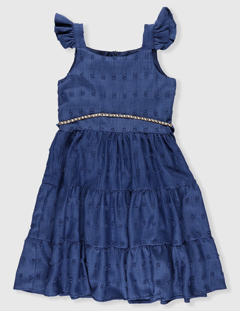 Vestido para niña 1