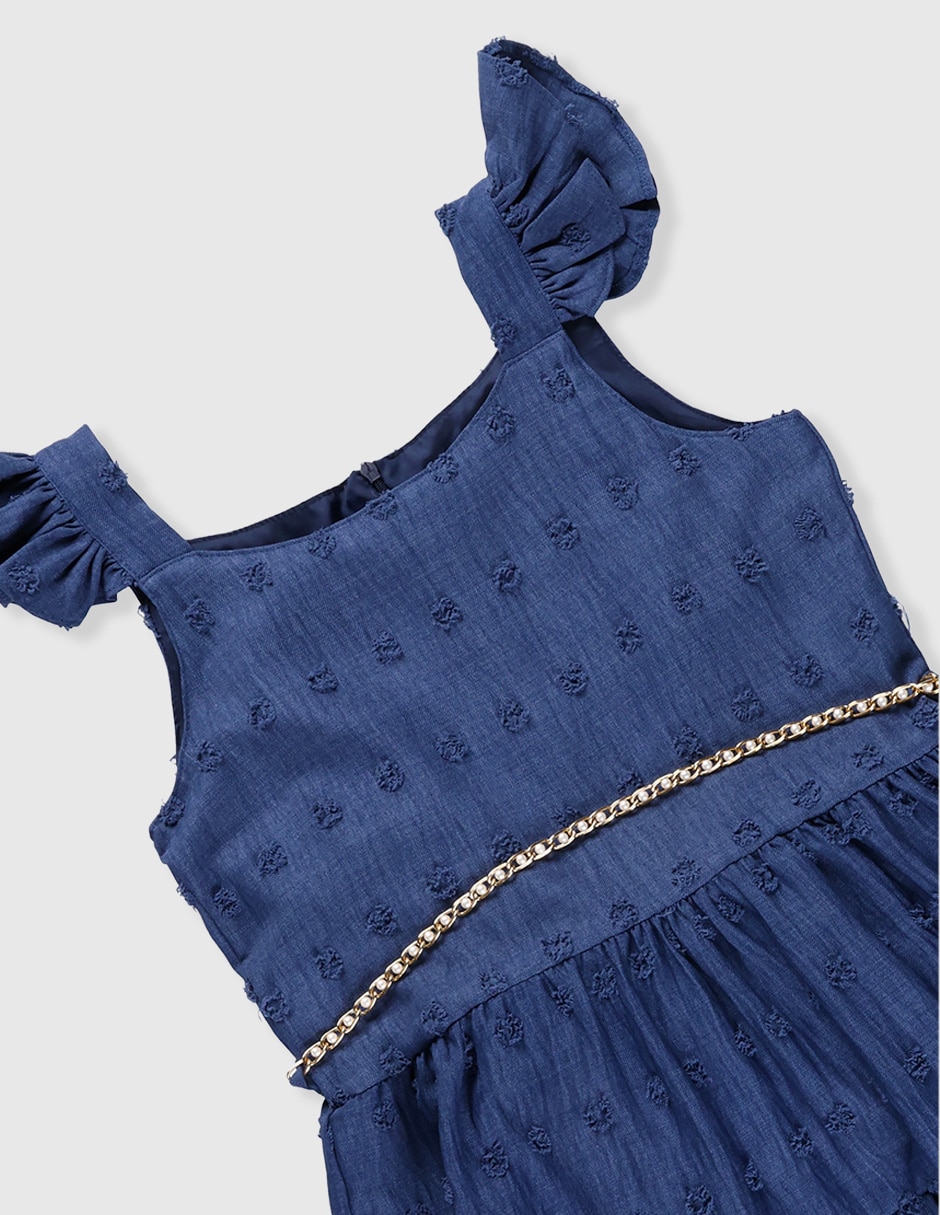 Vestido para niña 6