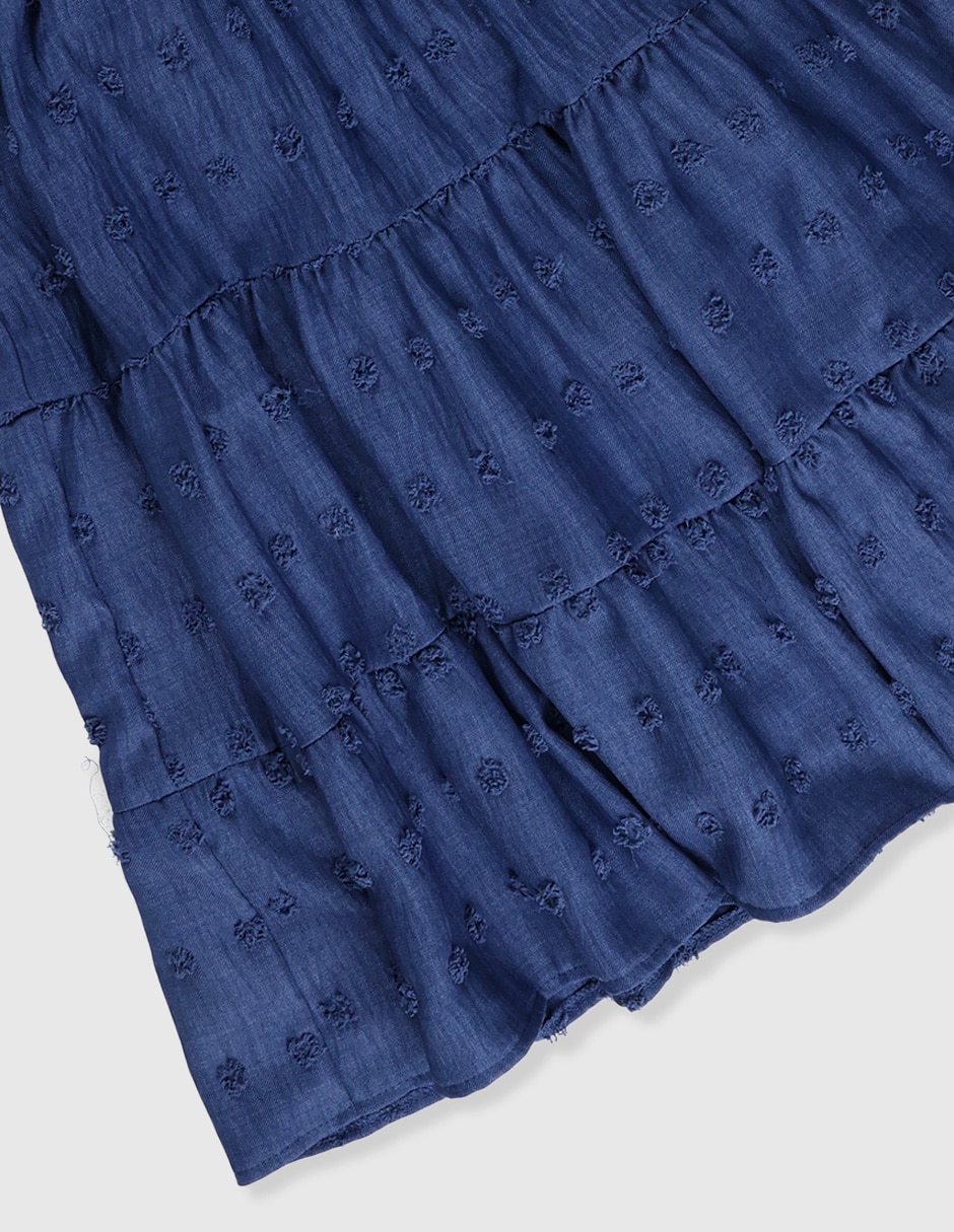 Vestido para niña 7