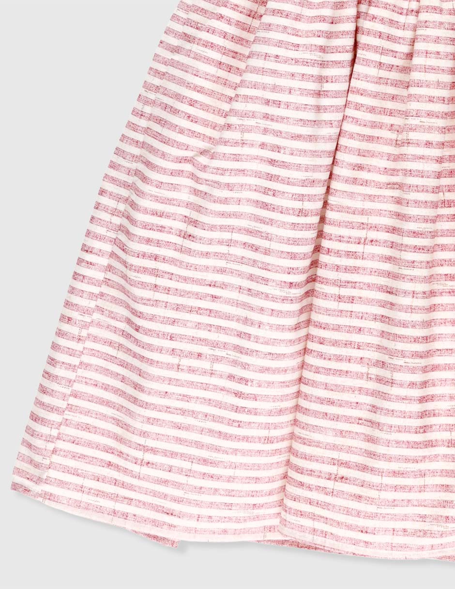 Vestido para niña 3