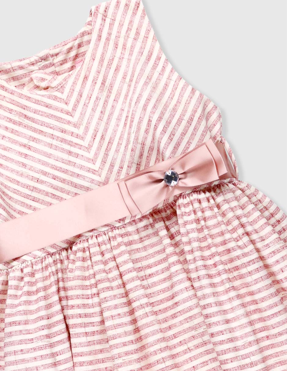 Vestido para niña 4