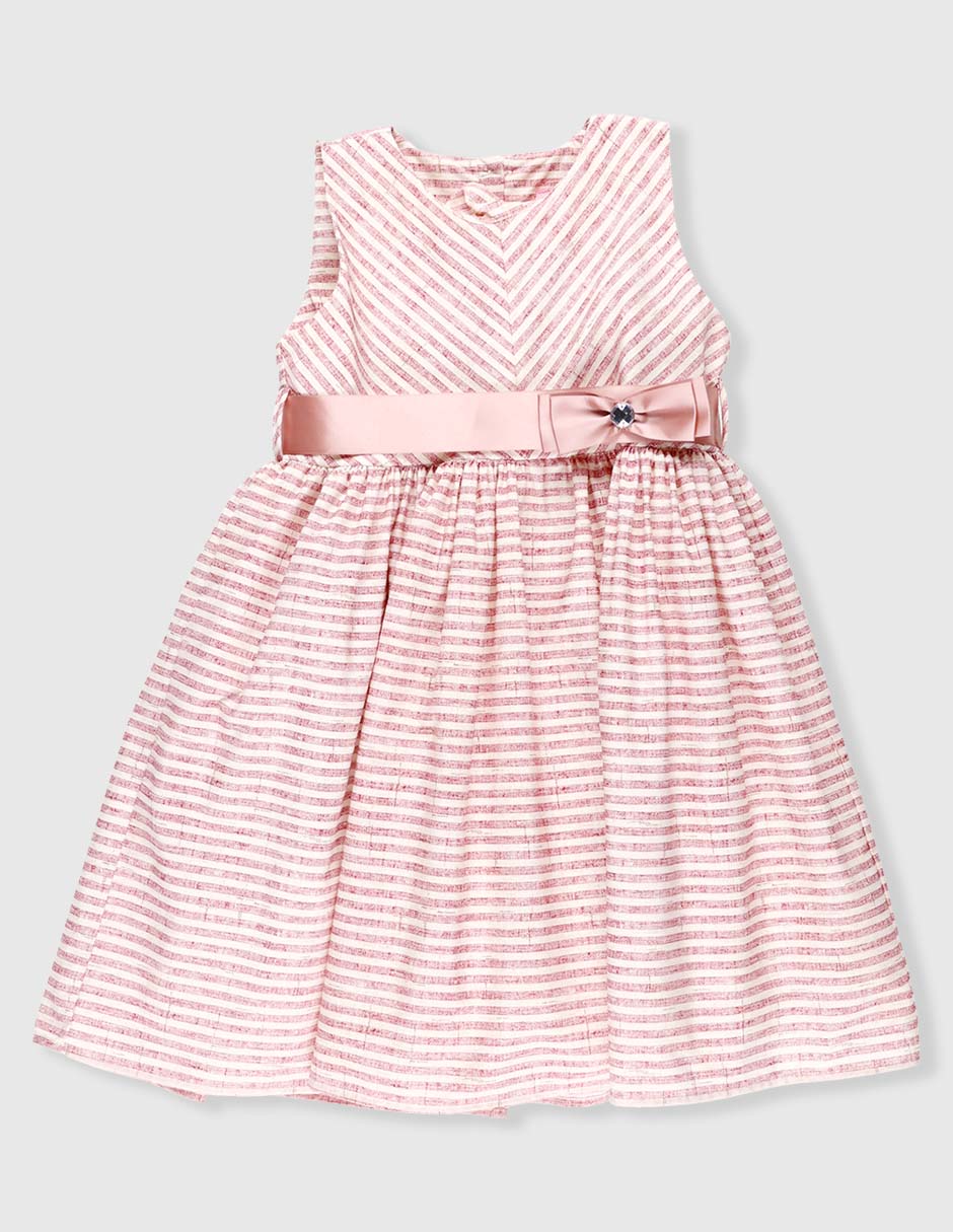 Vestido para niña 1