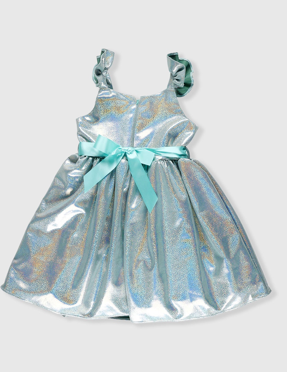 Vestido para niña 2