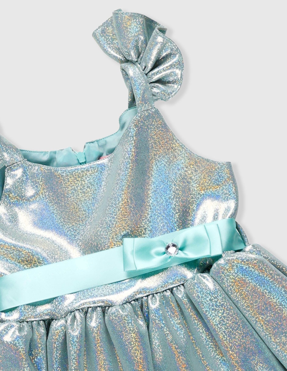 Vestido para niña 3