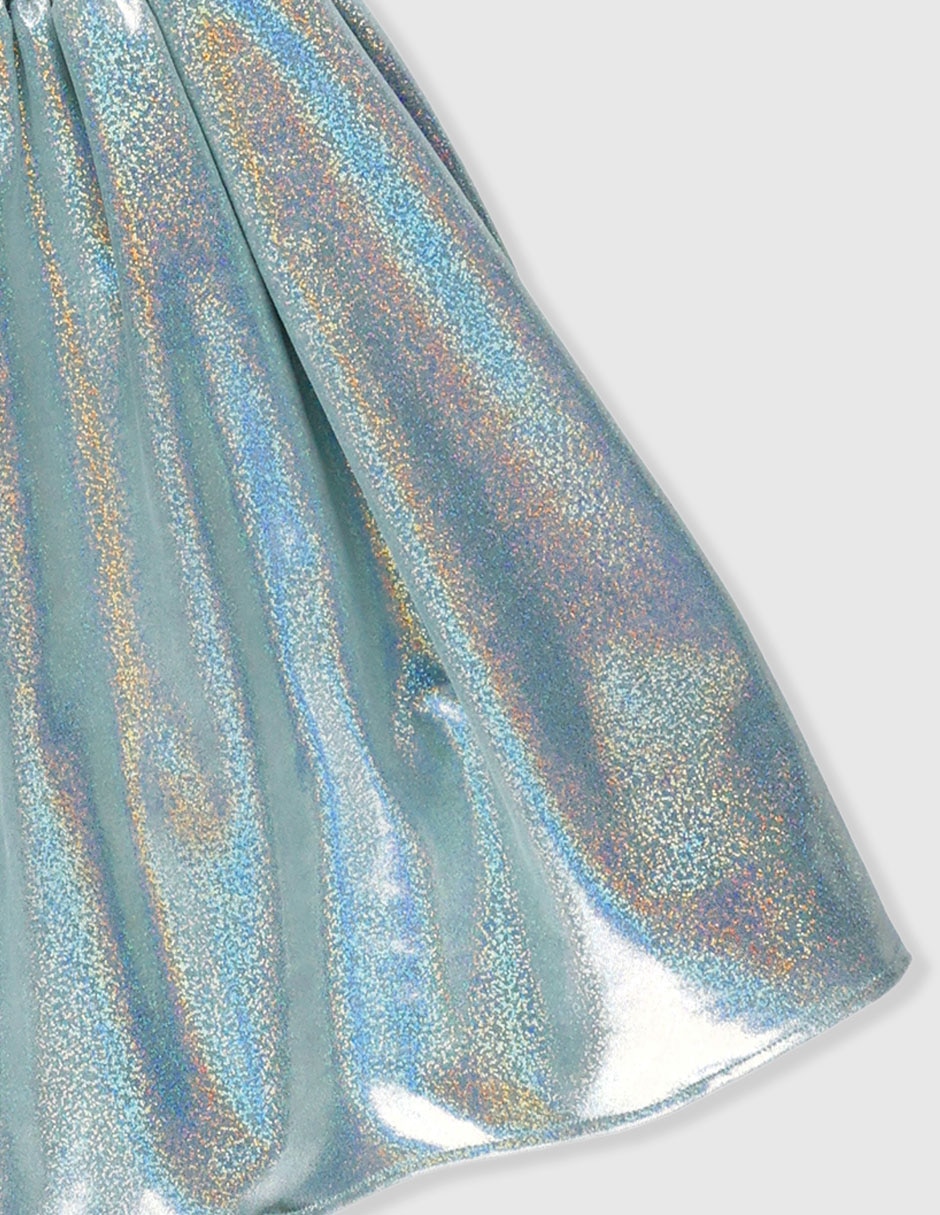 Vestido para niña 4