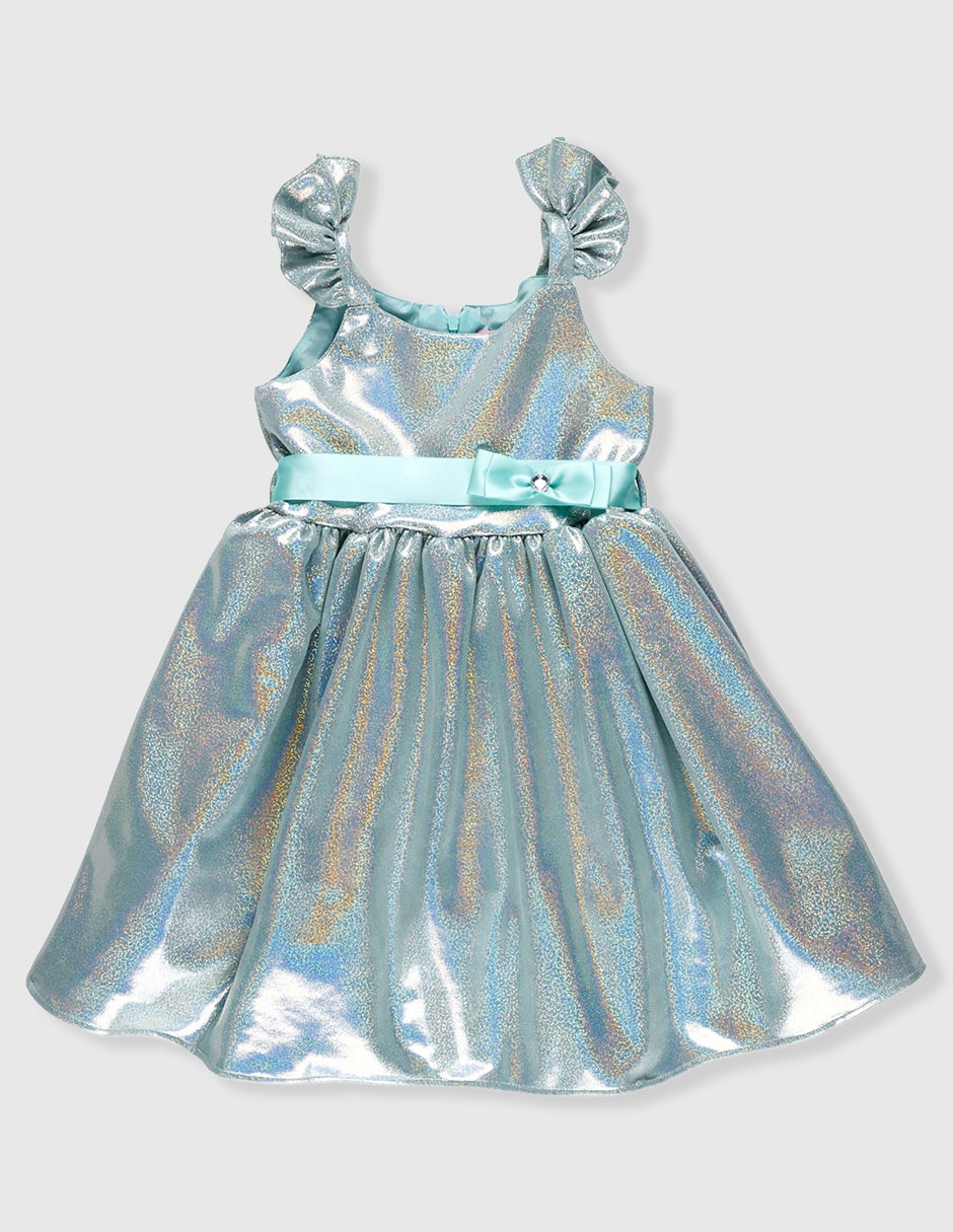 Vestido para niña