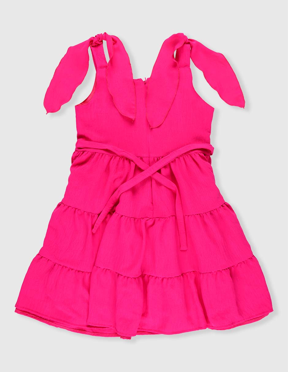 Vestido para niña 2