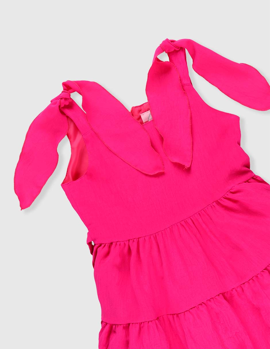 Vestido para niña 3