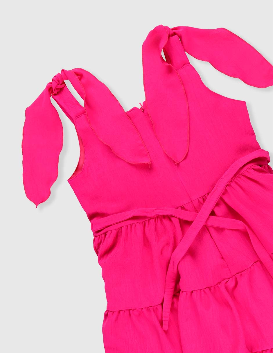 Vestido para niña 4