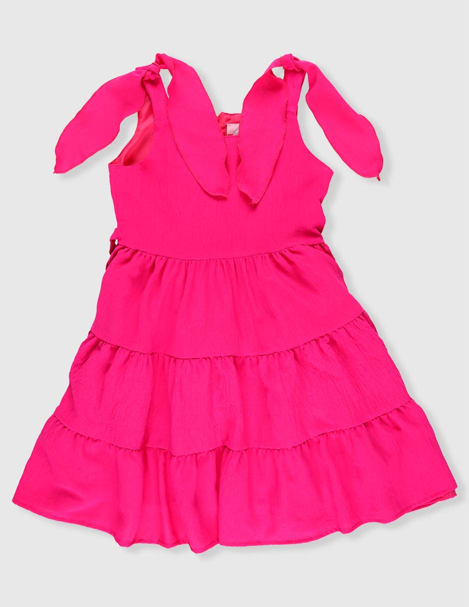 Vestido para niña 1