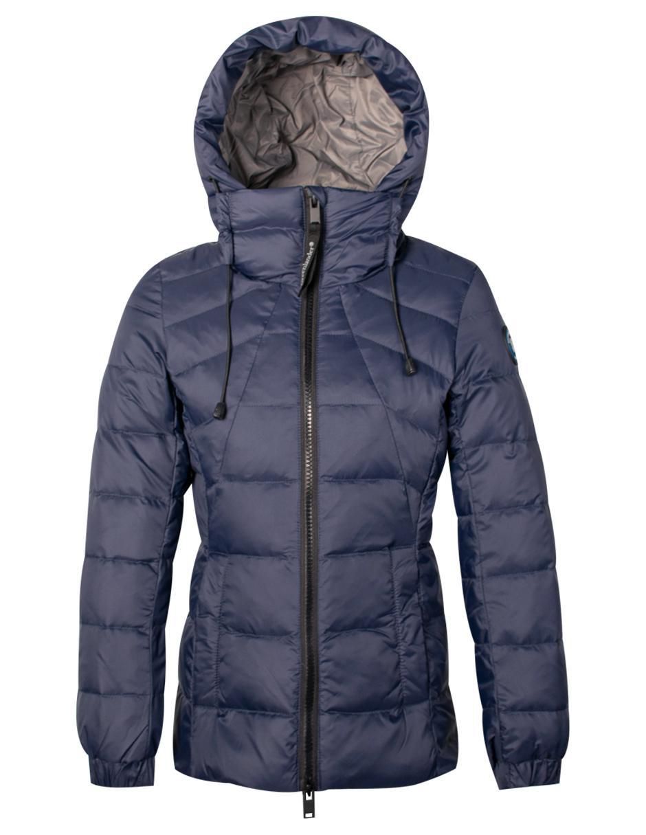 Chamarra para niña 3