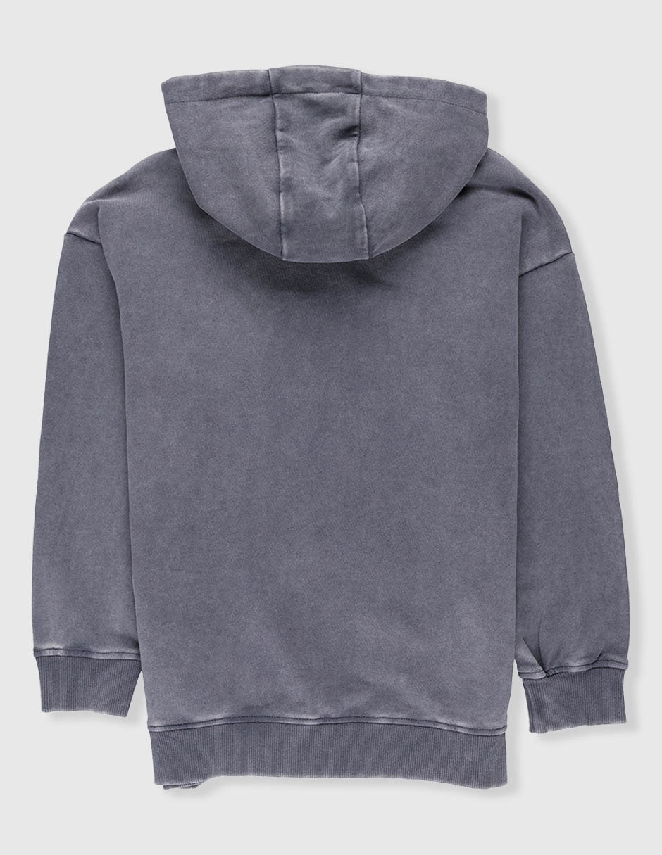 Sudadera Kuromi para niña 5