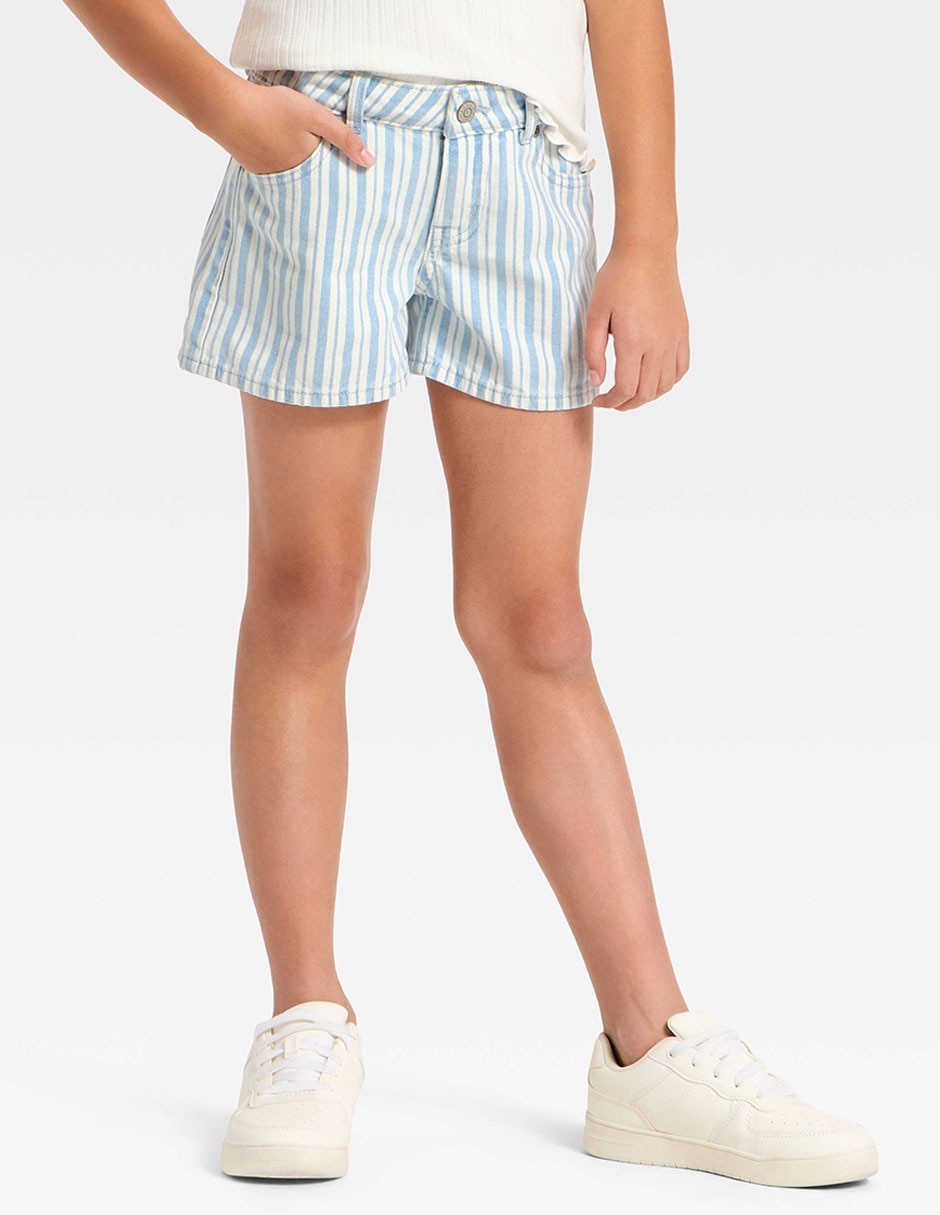 Short