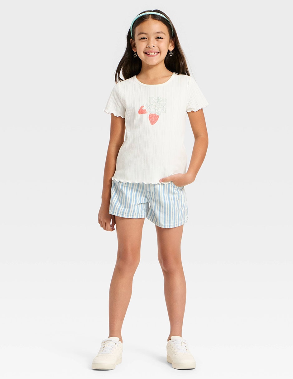 Short 3
